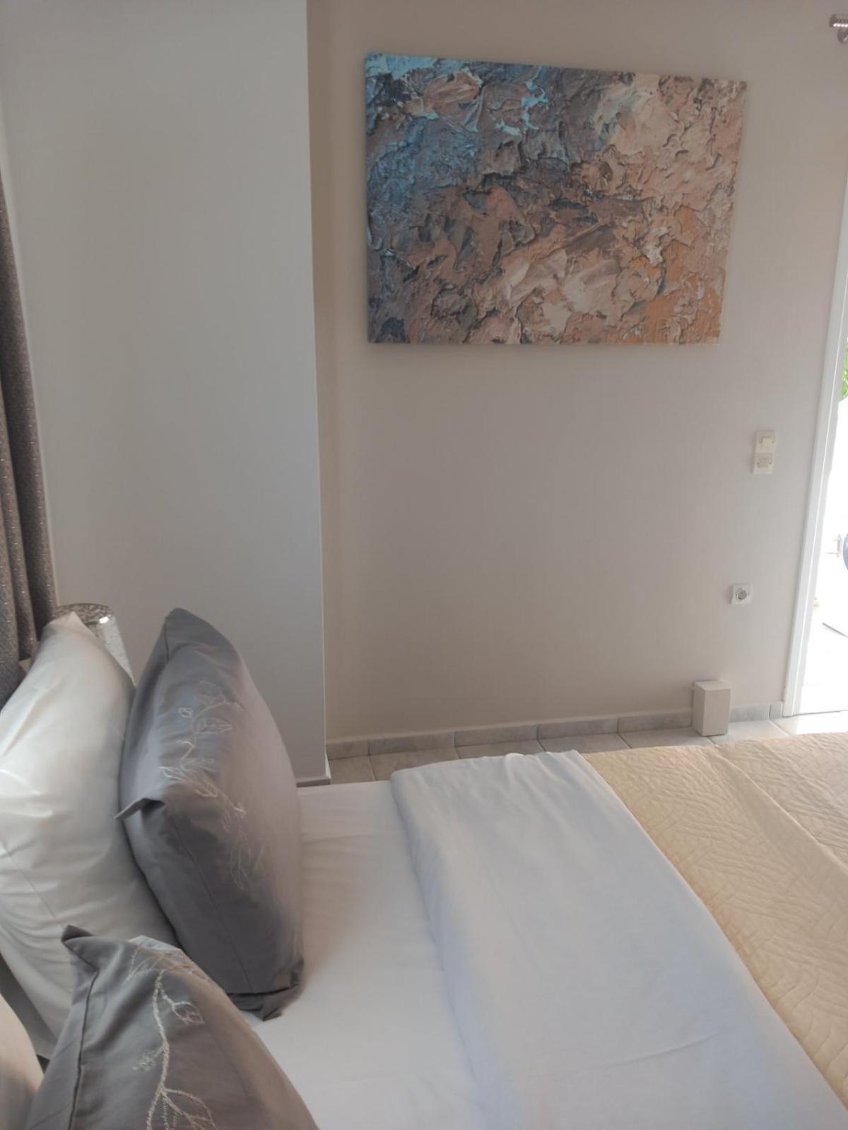 Dimitra Studios Lefkáda Kültér fotó