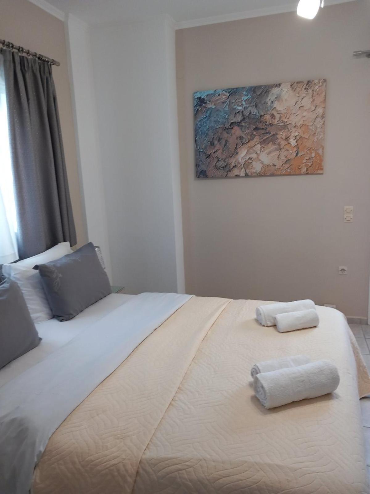 Dimitra Studios Lefkáda Kültér fotó