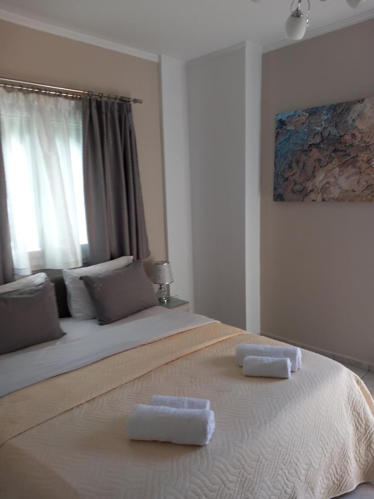 Dimitra Studios Lefkáda Kültér fotó